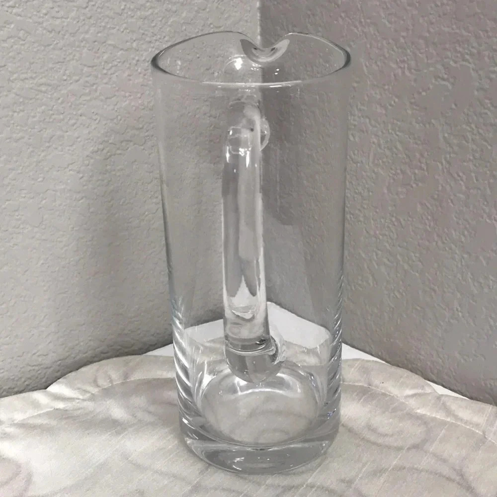 Marc Aurel Signed Pitcher - Picture 4 of 5